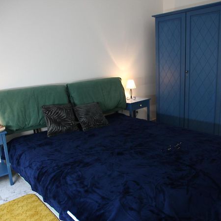 Citypark Apartment Palit Екстериор снимка