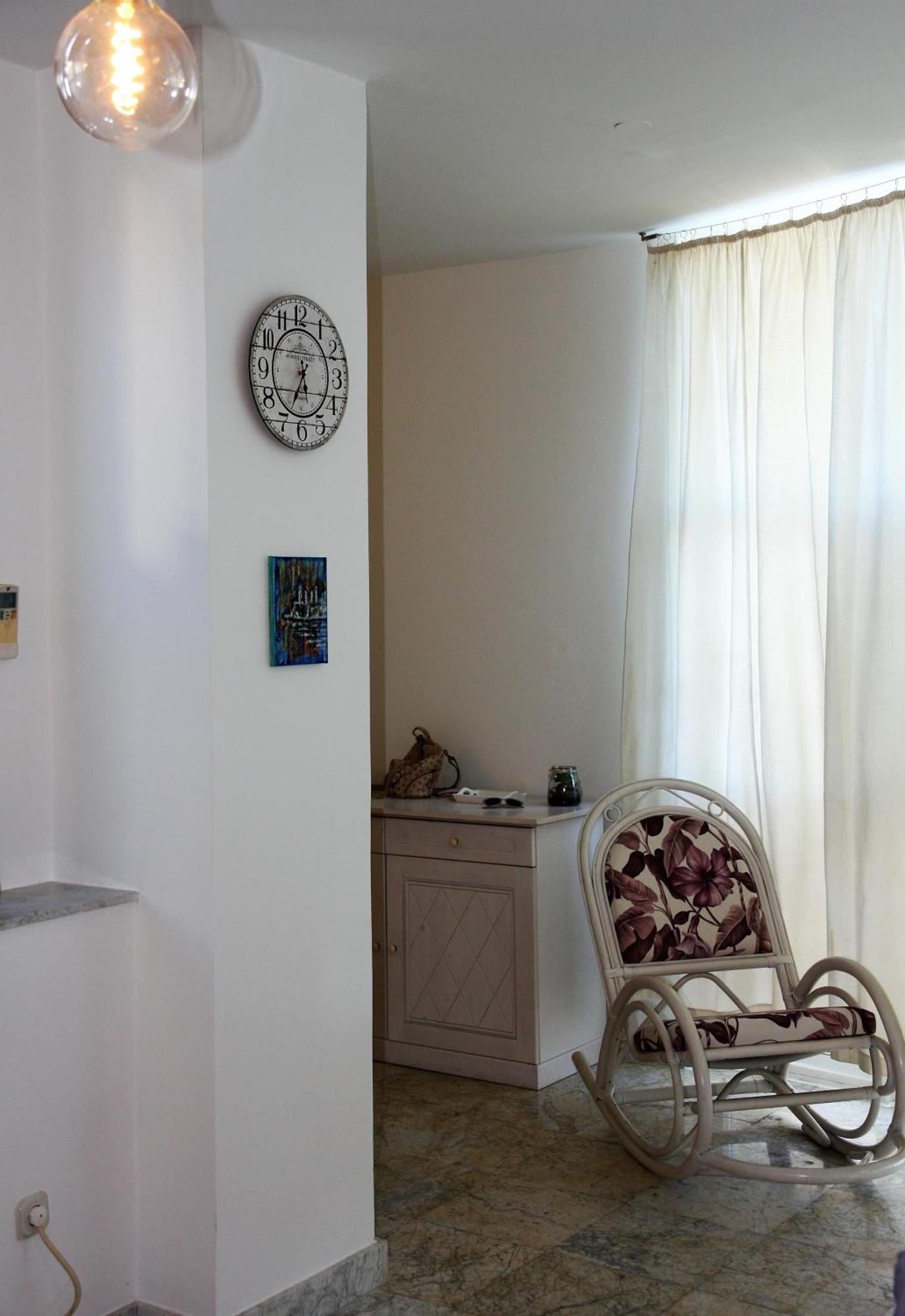 Citypark Apartment Palit Екстериор снимка
