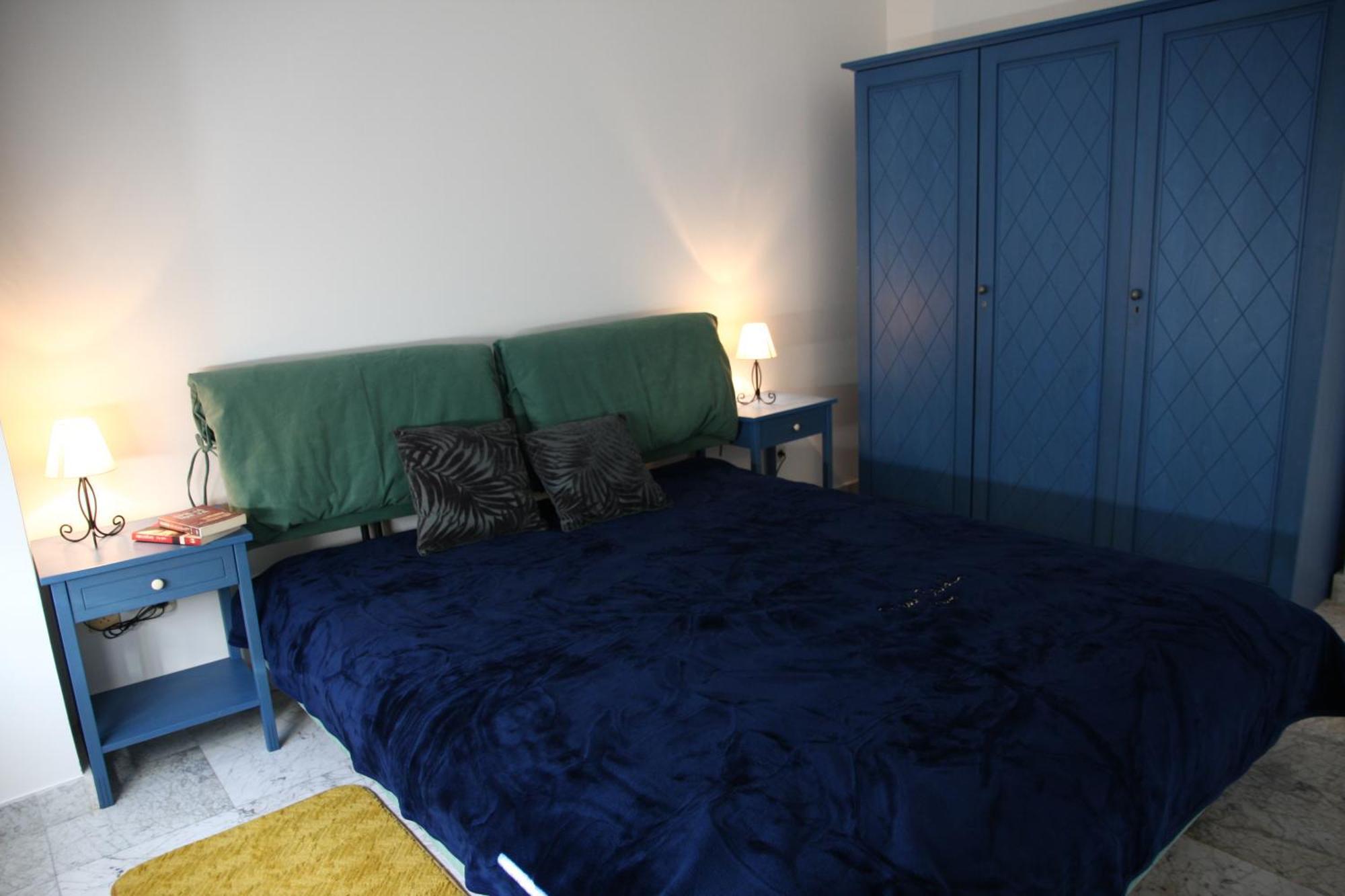 Citypark Apartment Palit Екстериор снимка