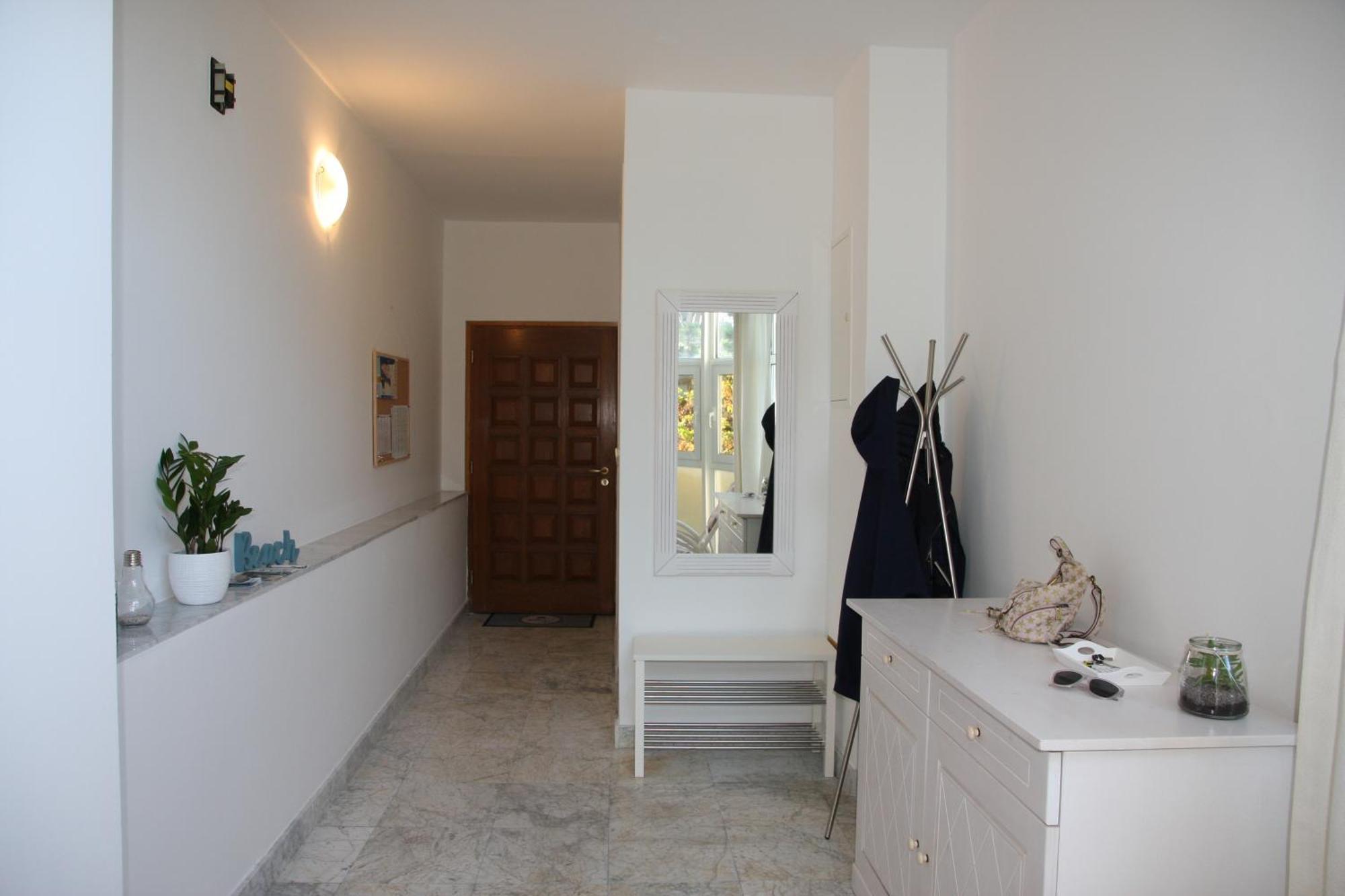 Citypark Apartment Palit Екстериор снимка
