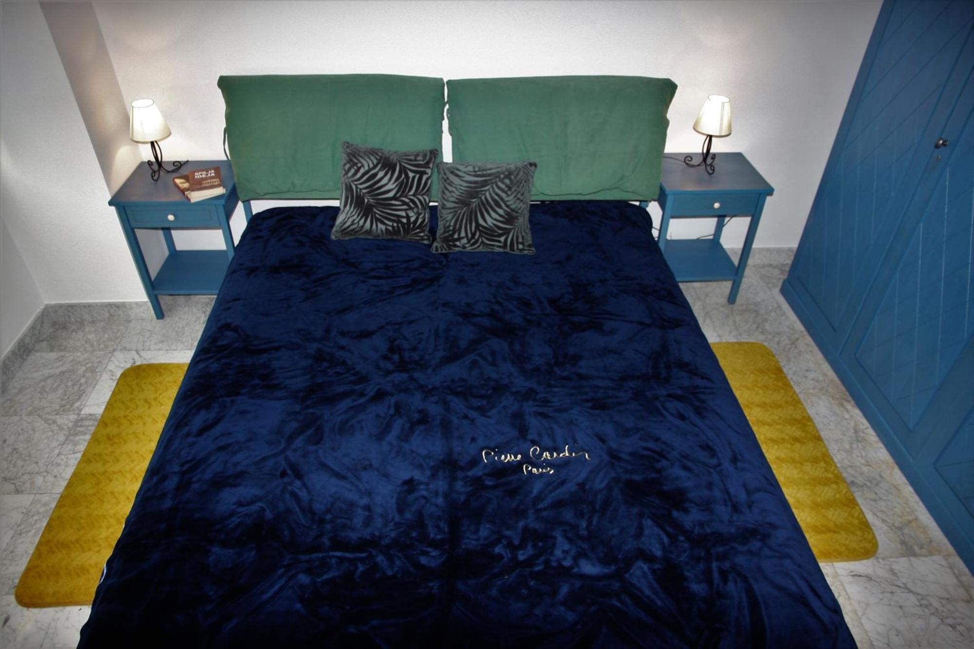 Citypark Apartment Palit Екстериор снимка