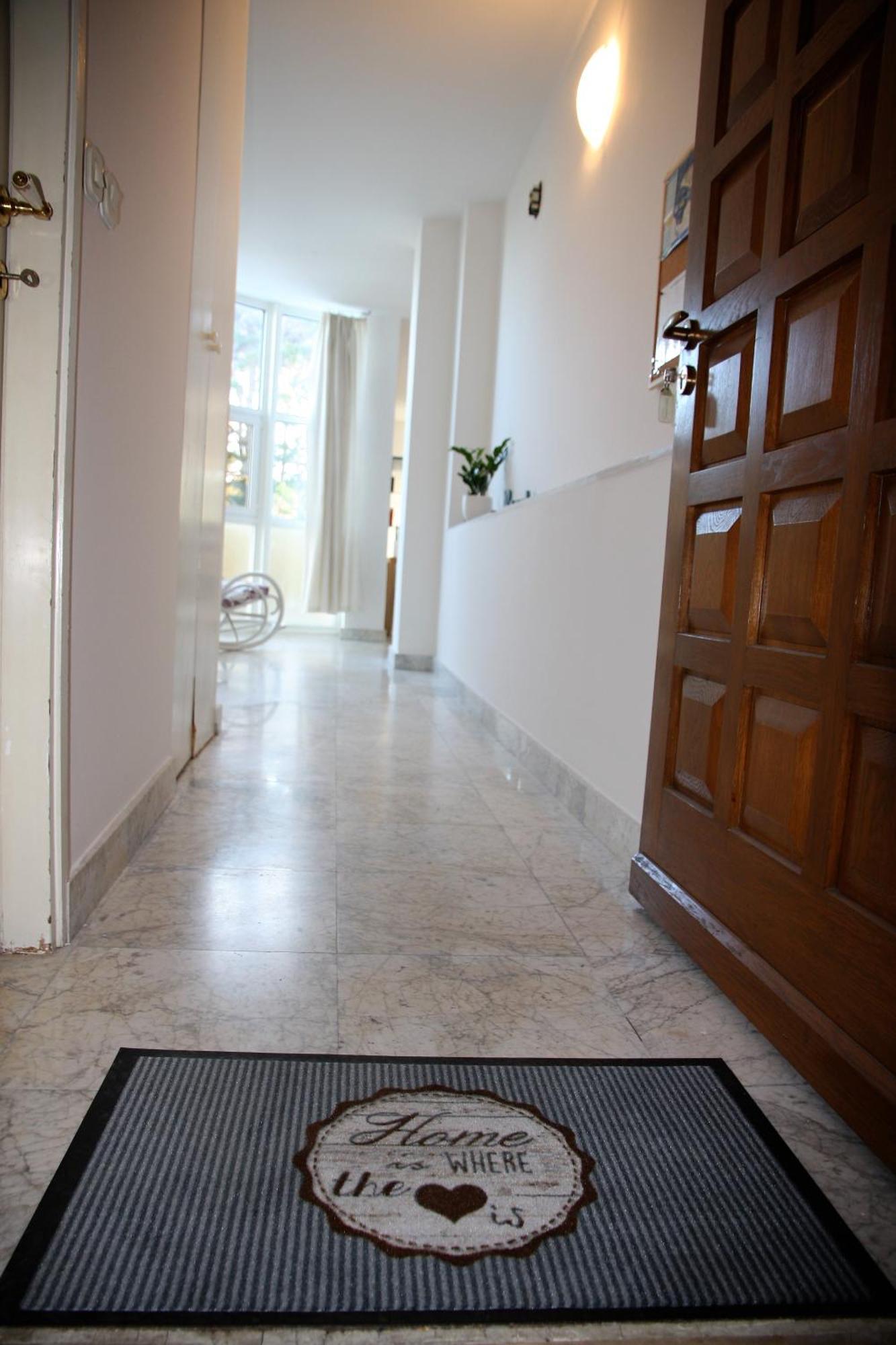 Citypark Apartment Palit Екстериор снимка