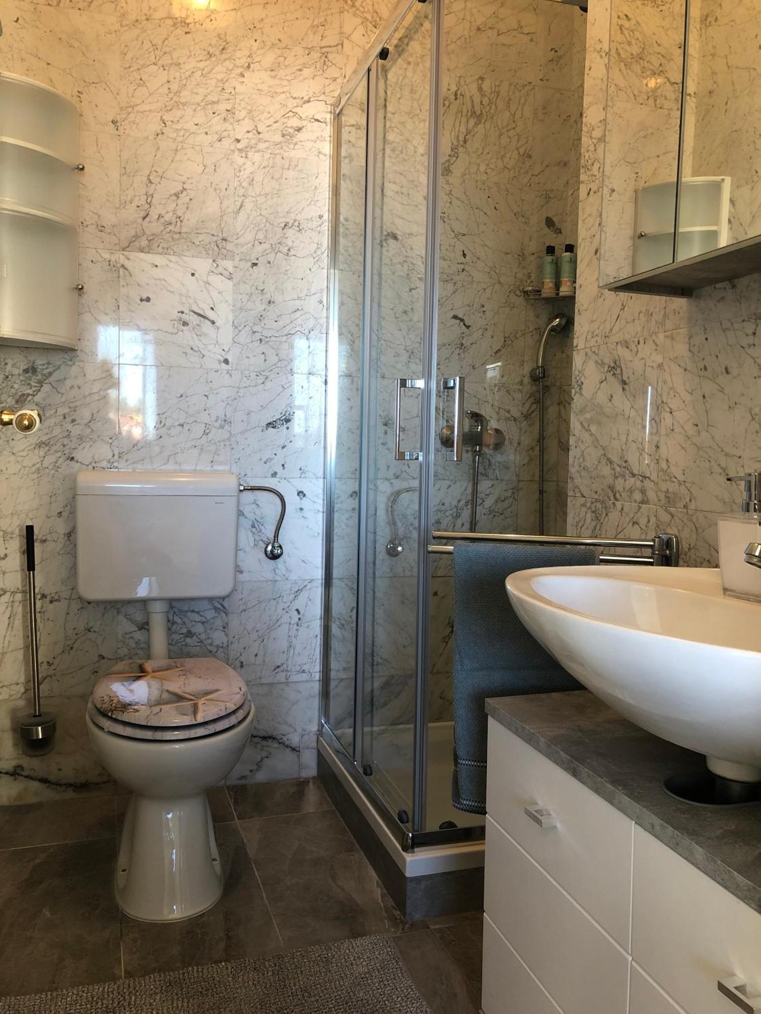 Citypark Apartment Palit Екстериор снимка