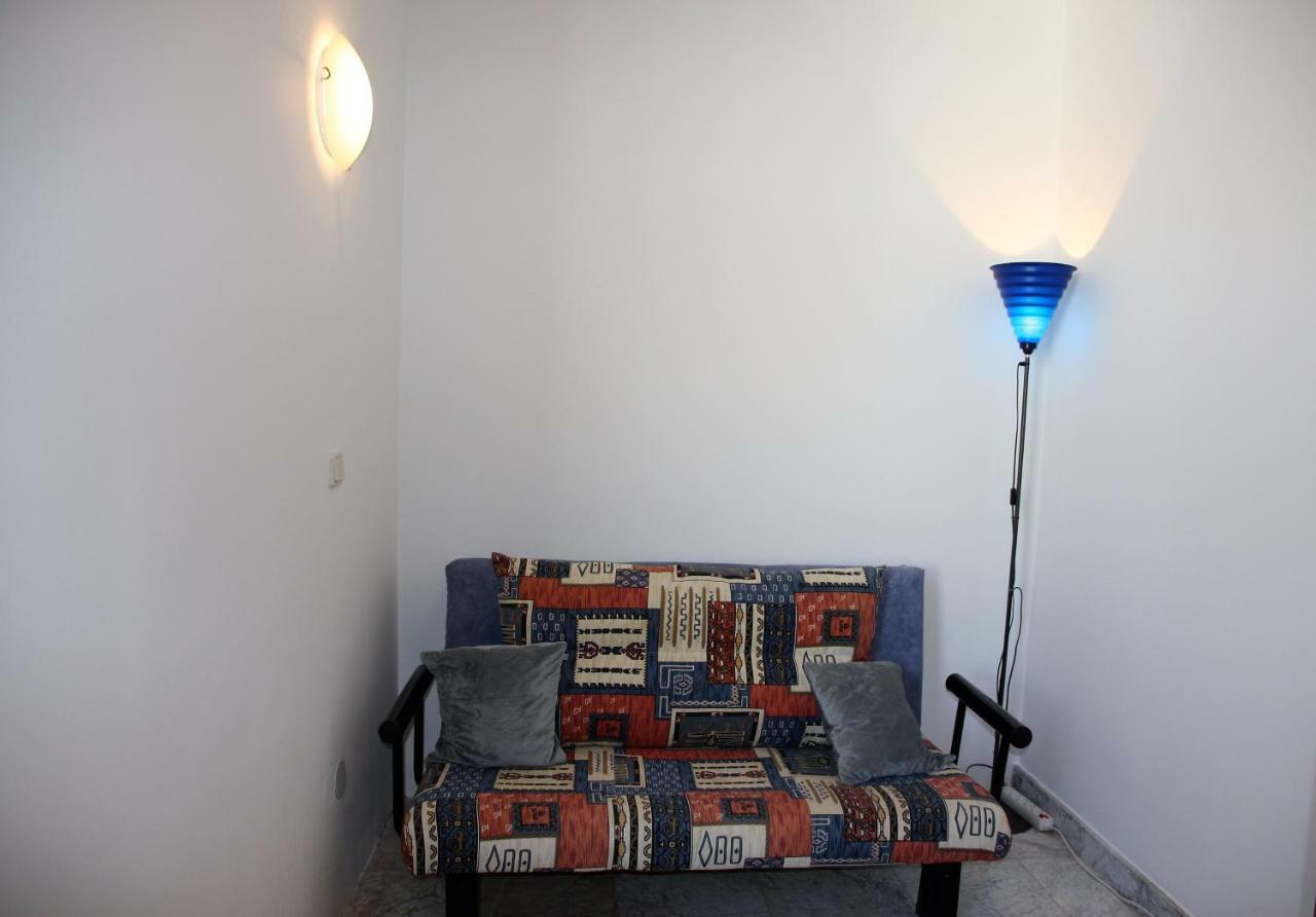 Citypark Apartment Palit Екстериор снимка